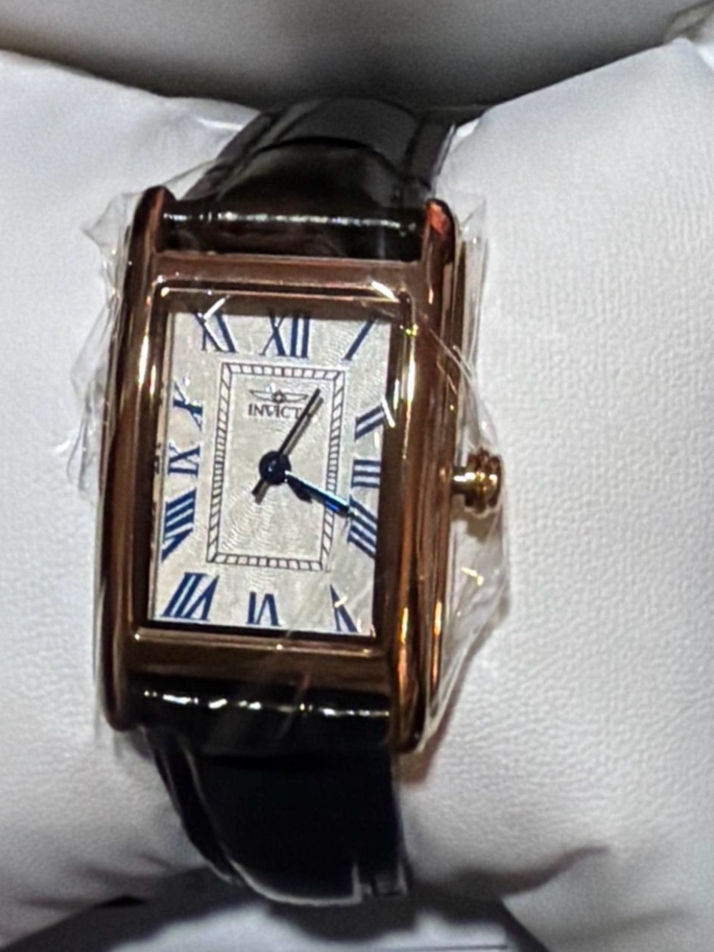 Invicta 70375 Celestial Lady 22mm Rose Gold Tone - Picture 4 of 8